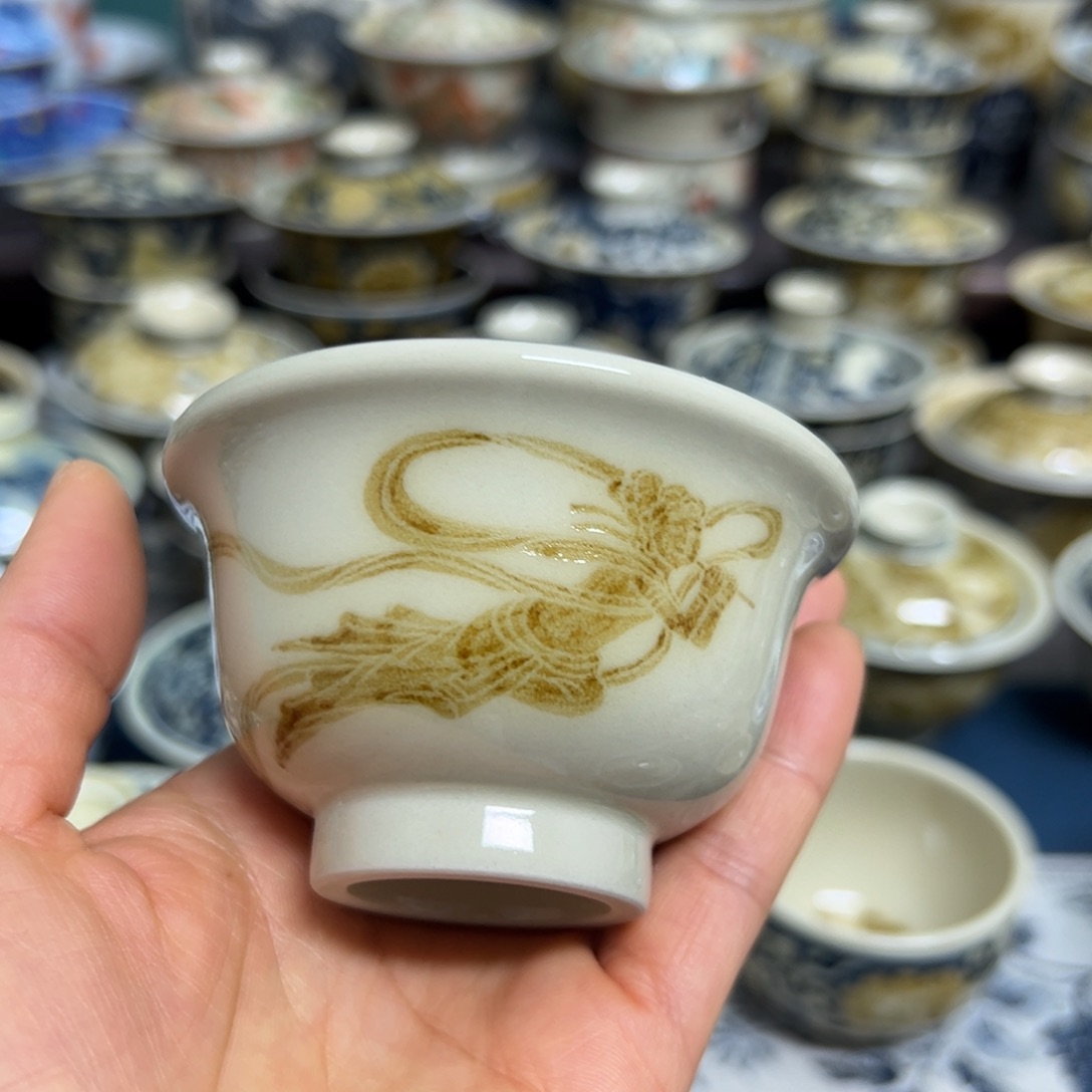 【闪购商品】陶瓷艺术有限公司