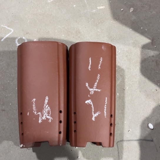 【闪购商品】紫砂花盆