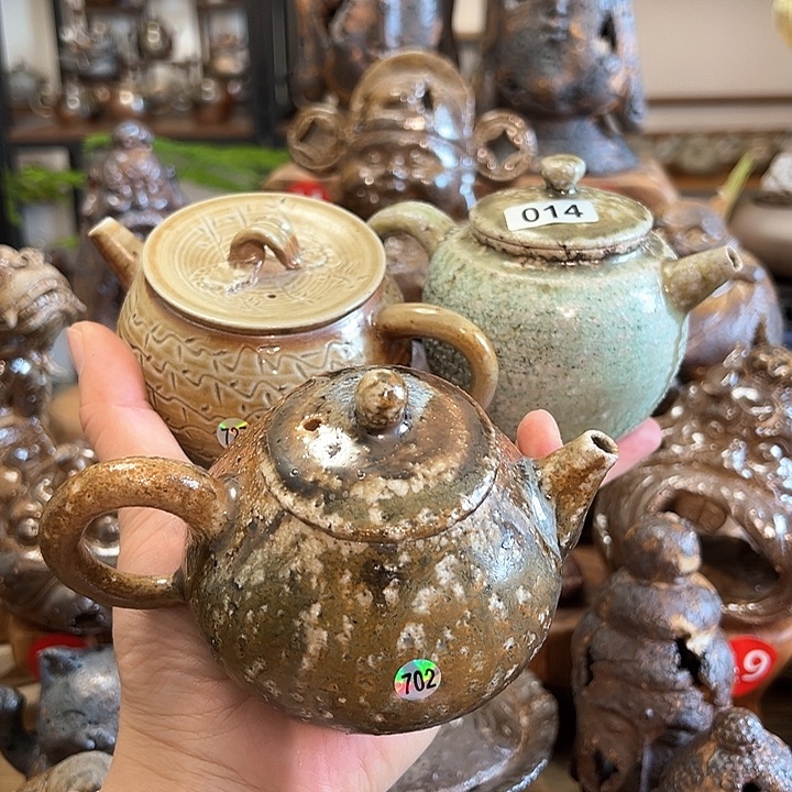 Aaaaaaaaaaaaaaa三把茶壶