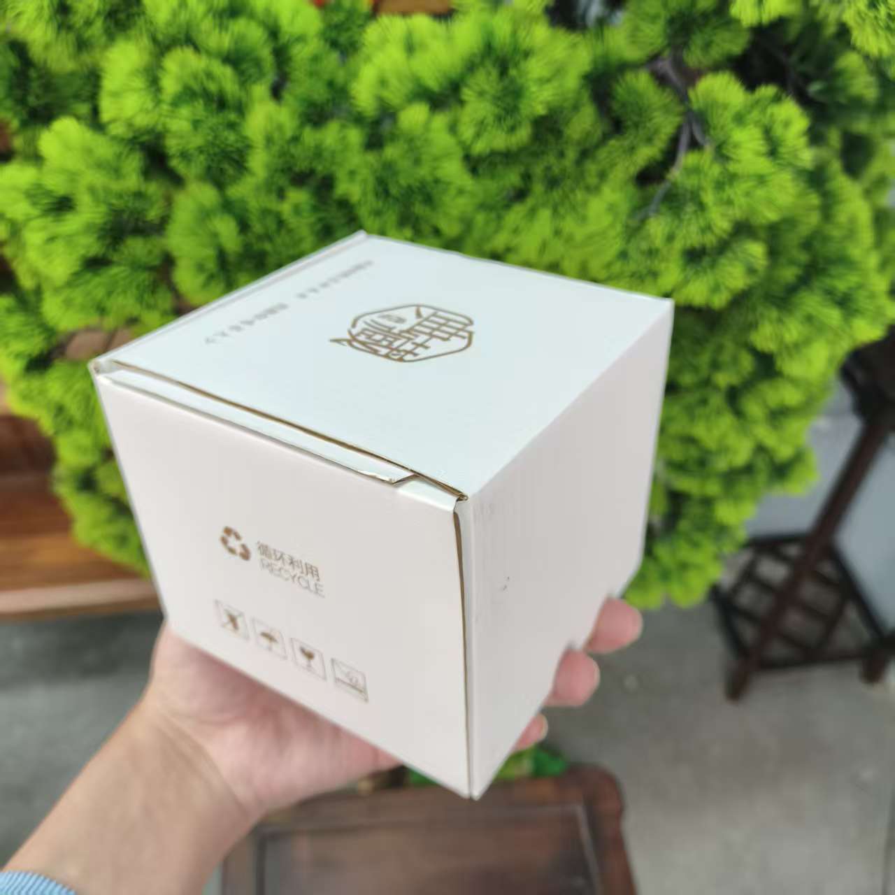 惊喜盒 茶壶款盲盒茶壶不退不换