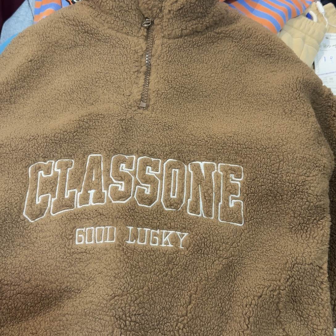 120尺码可以考虑哈