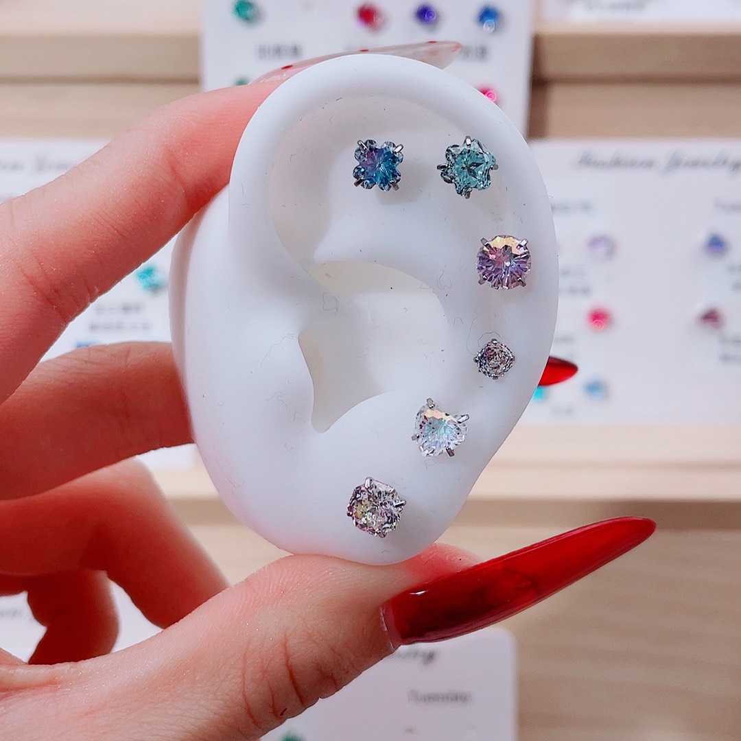 钛合金合金锆石钛合金