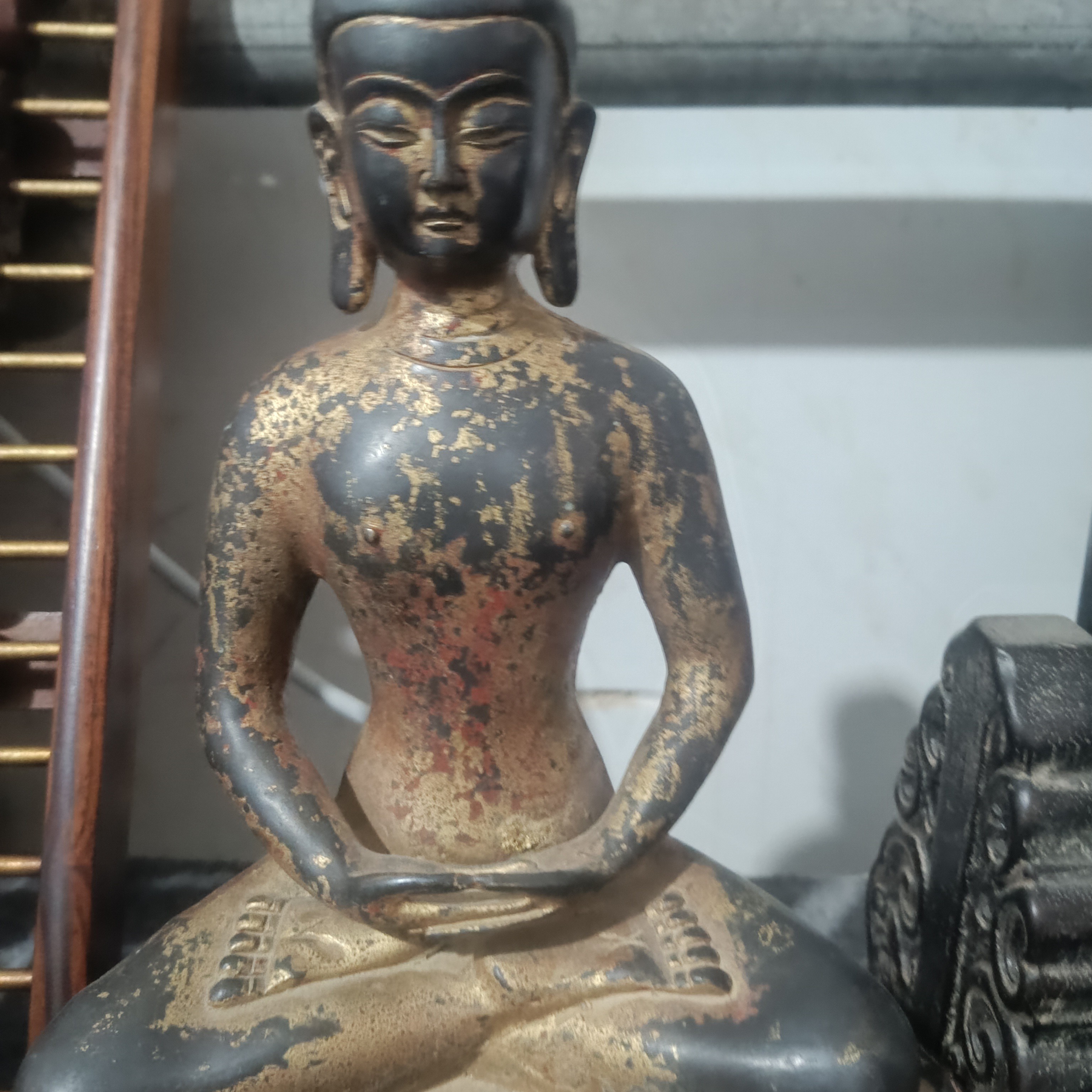 精品桌面的小摆件