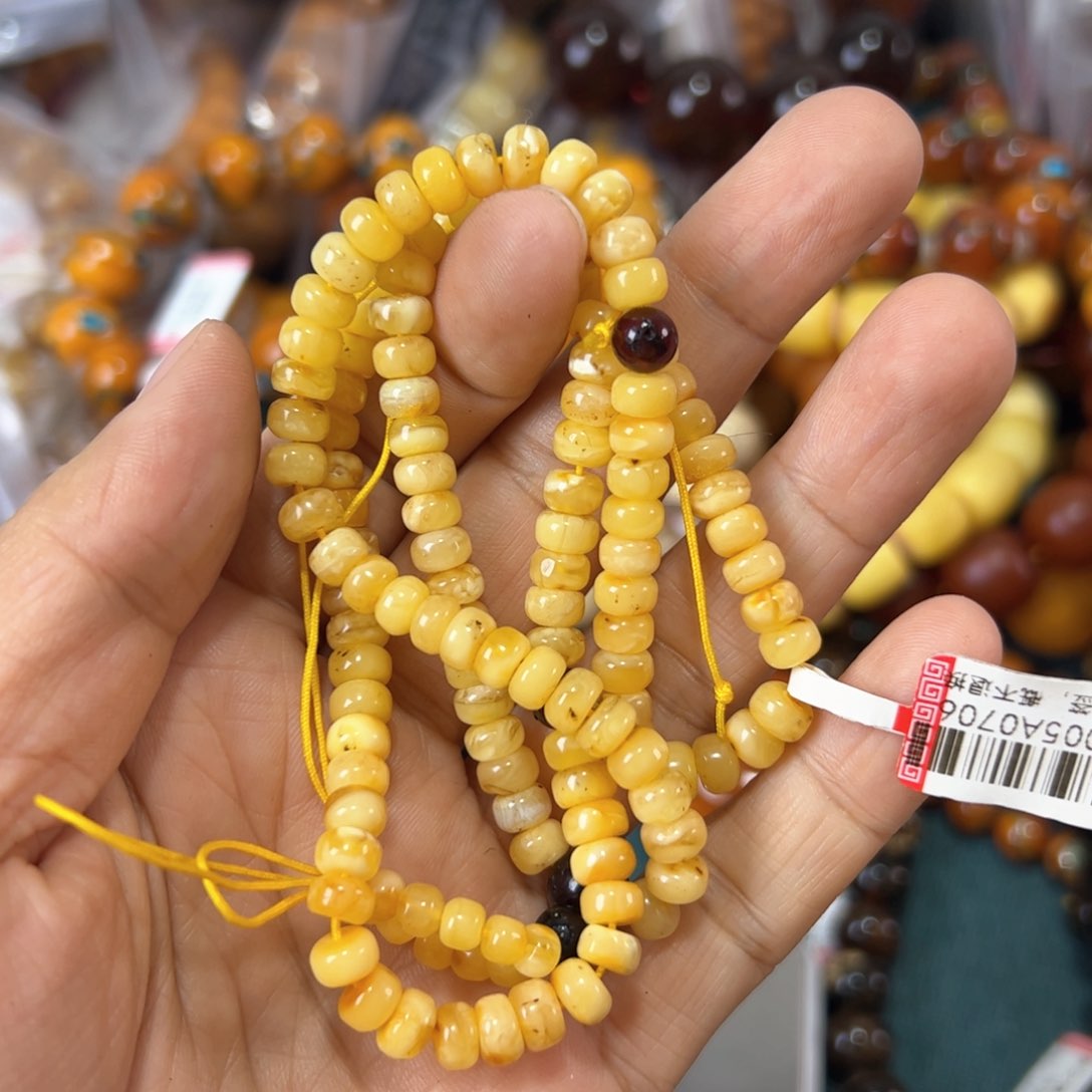 琥珀珠宝奇石未镶嵌999