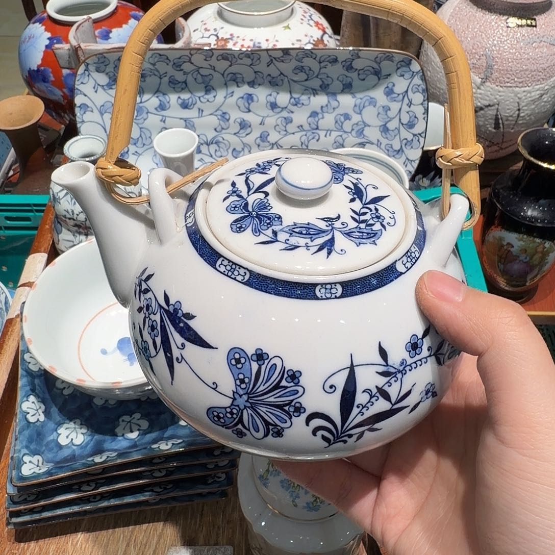 瓷片四十包邮 非全新