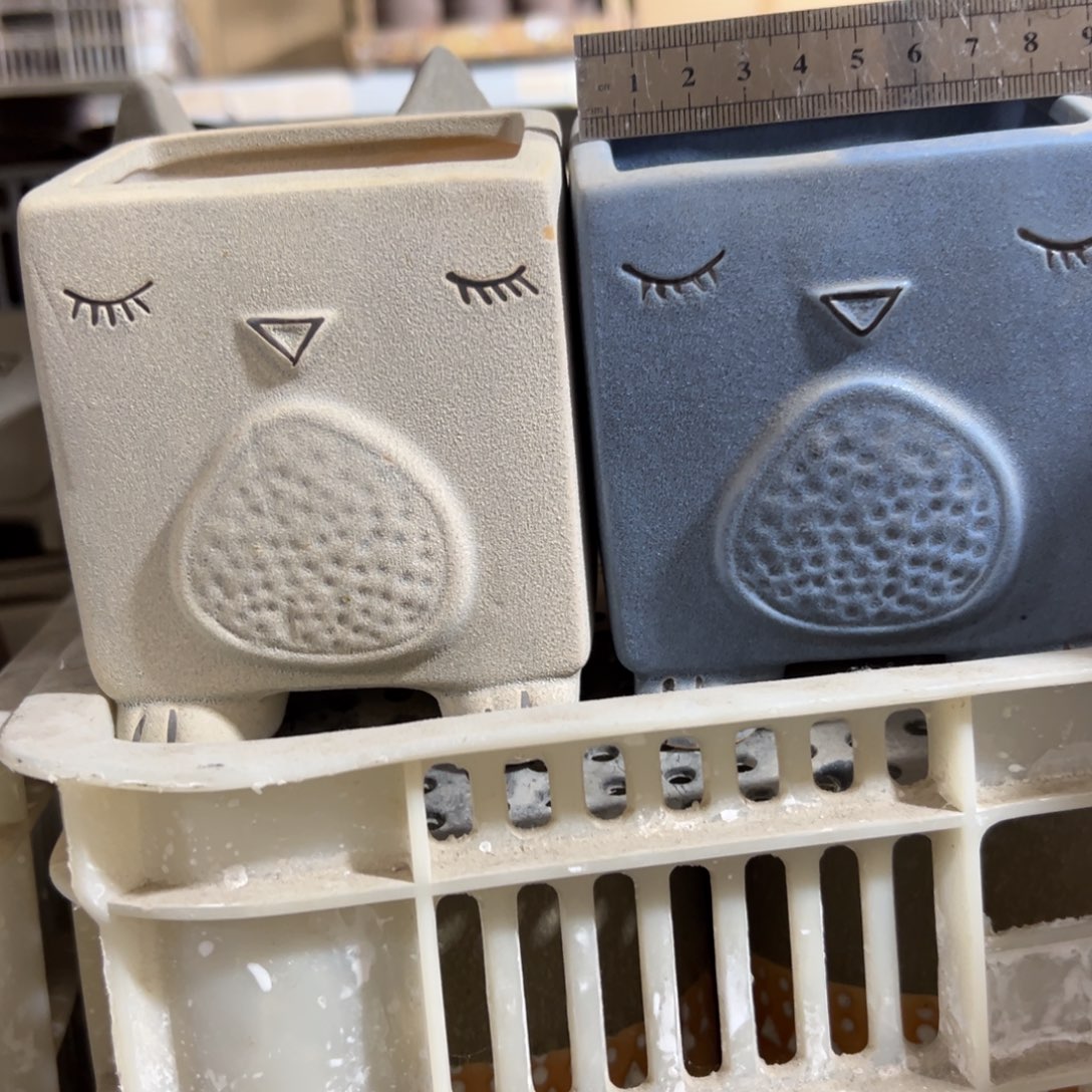 陶瓷花盆特价上新