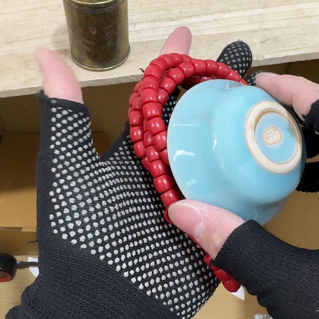 茶宠瓷器茶具系列