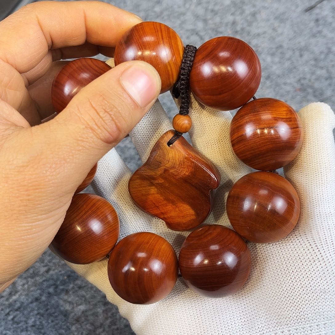 柏木（崖柏）陈化崖柏陈化3.0