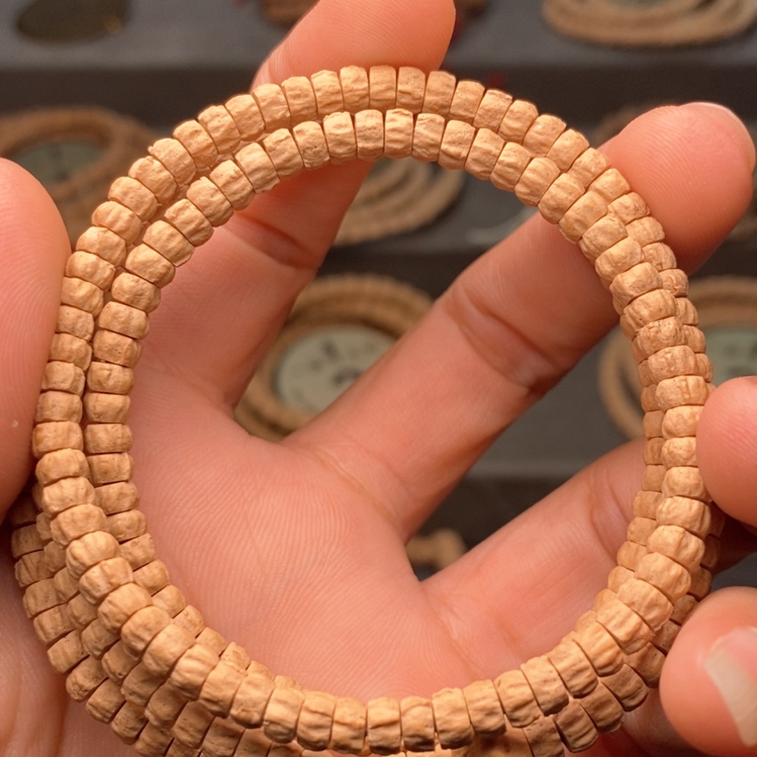 柏香籽/百香籽吊坠