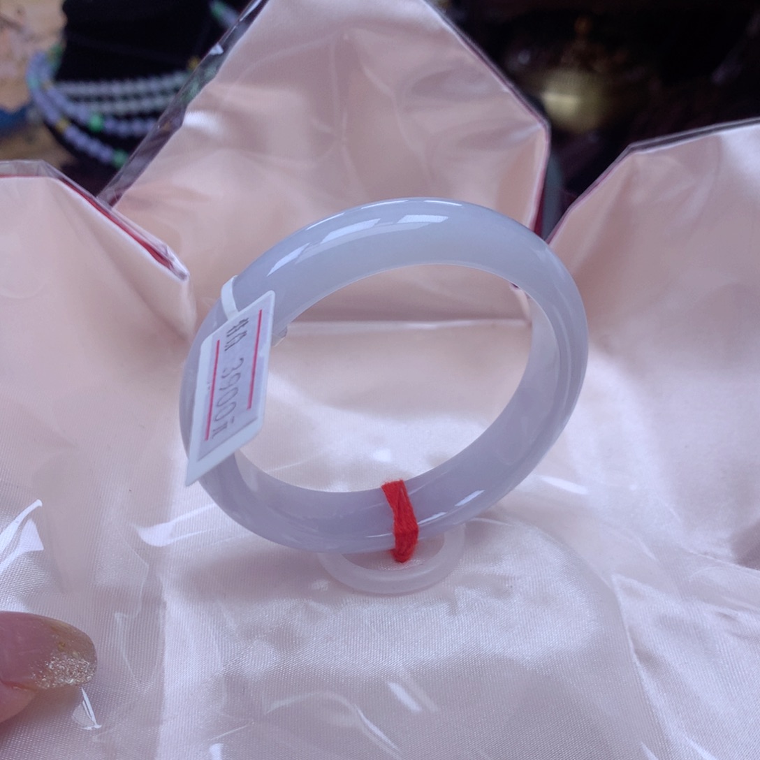 未镶嵌手镯翡翠缅甸翡翠手镯