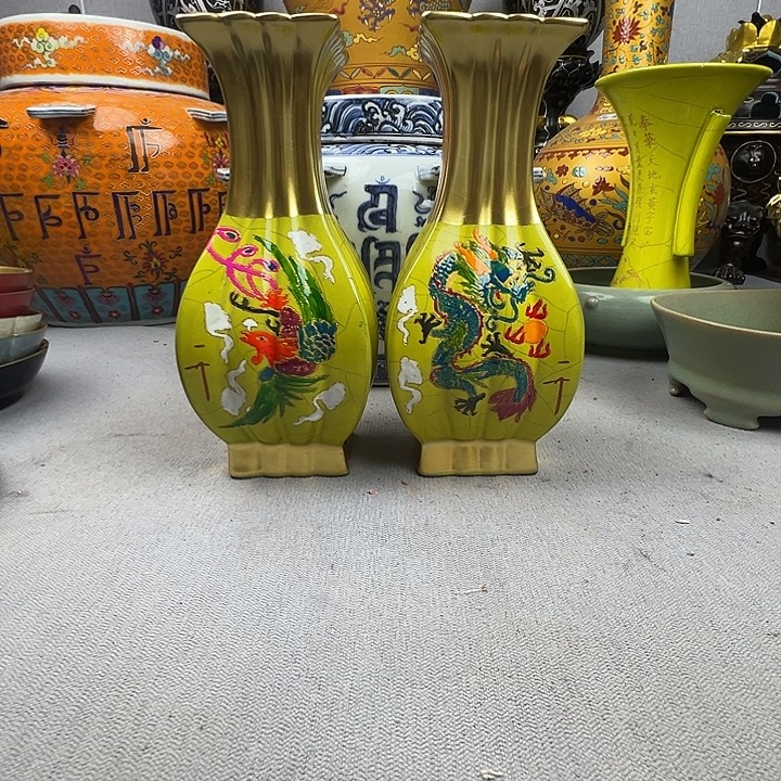 瓷片福源阁欢迎您的光临