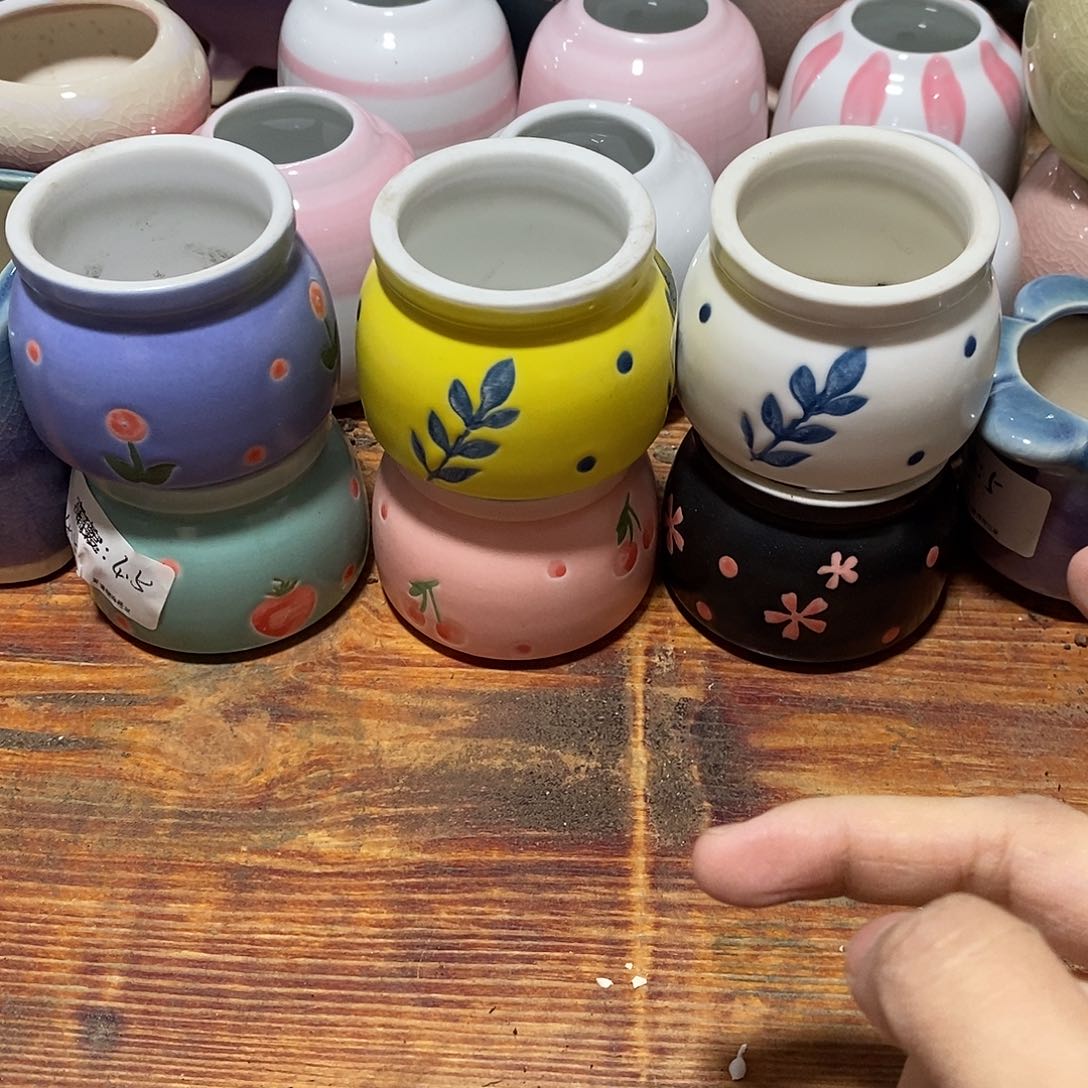「满9.99米包邮」6个浮力