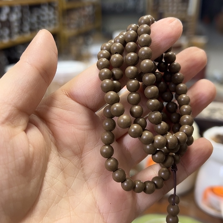 合香广寒仙子108颗0.6