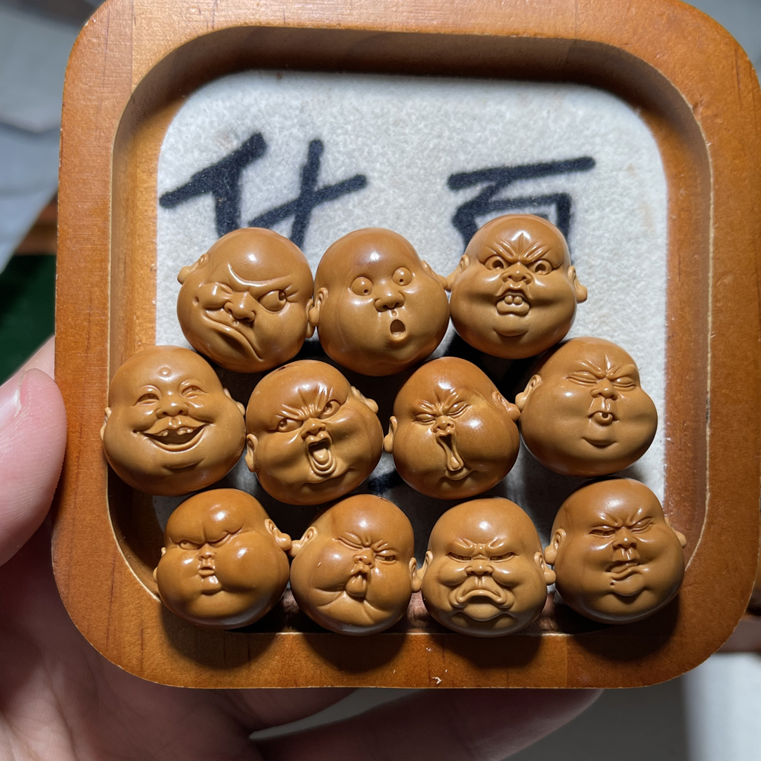 李俊版胖子百态2.0水晶核