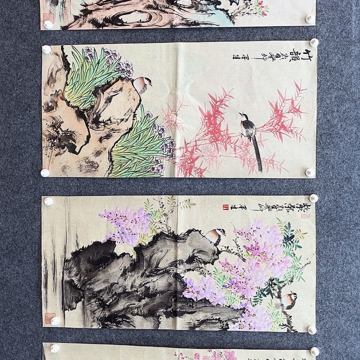 美术作品艺术作品2