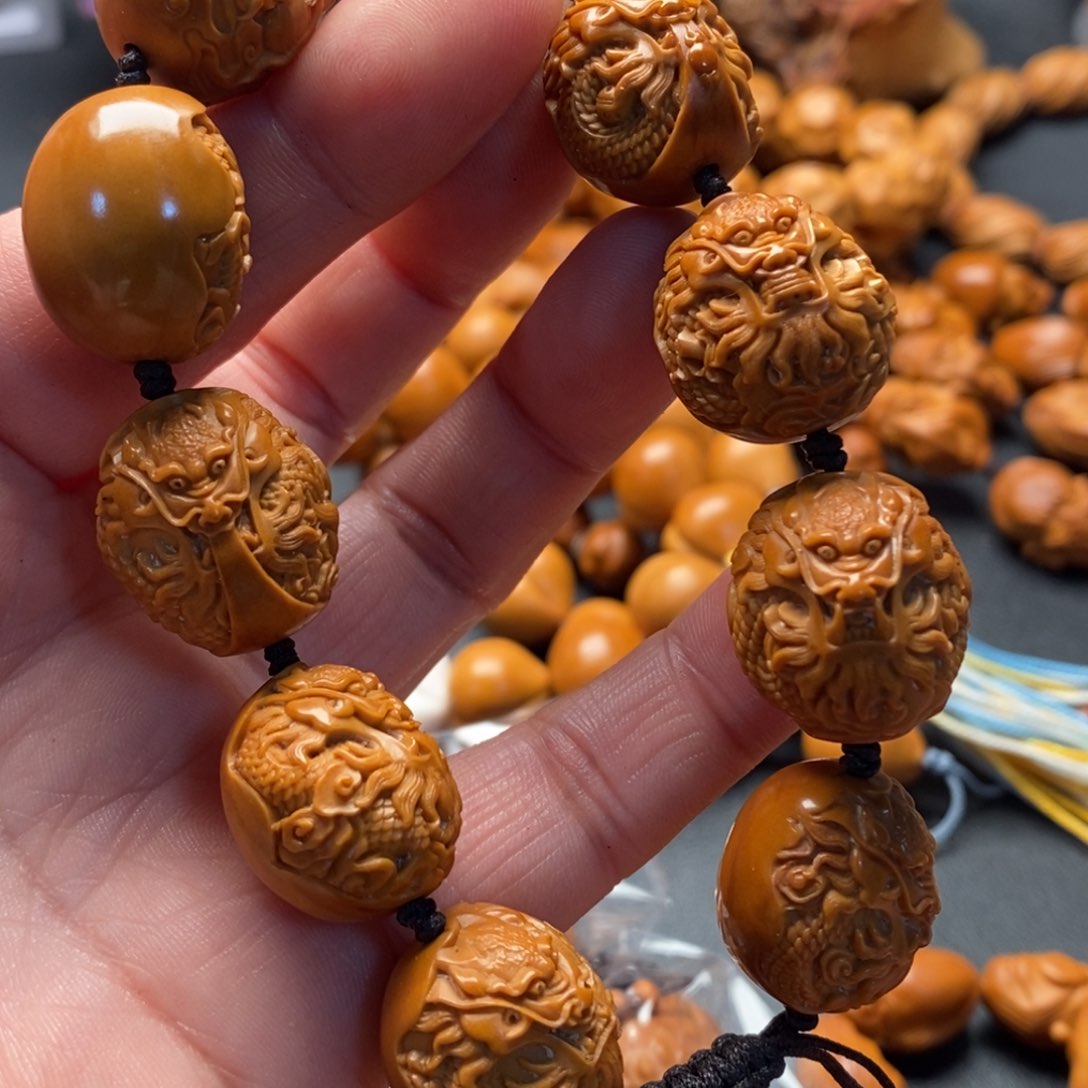 吊坠橄榄核橄榄核