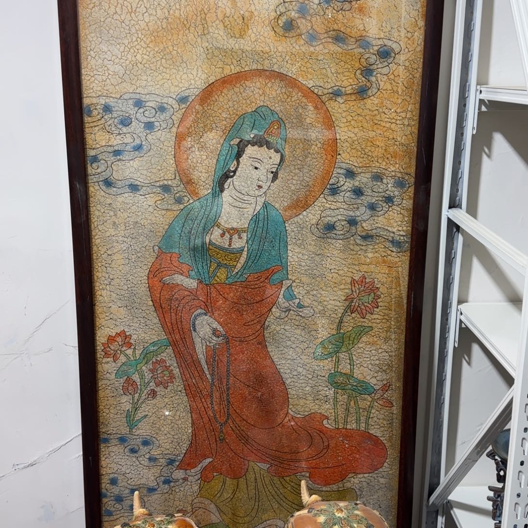 厚***物陶瓷摆件摆件摆件