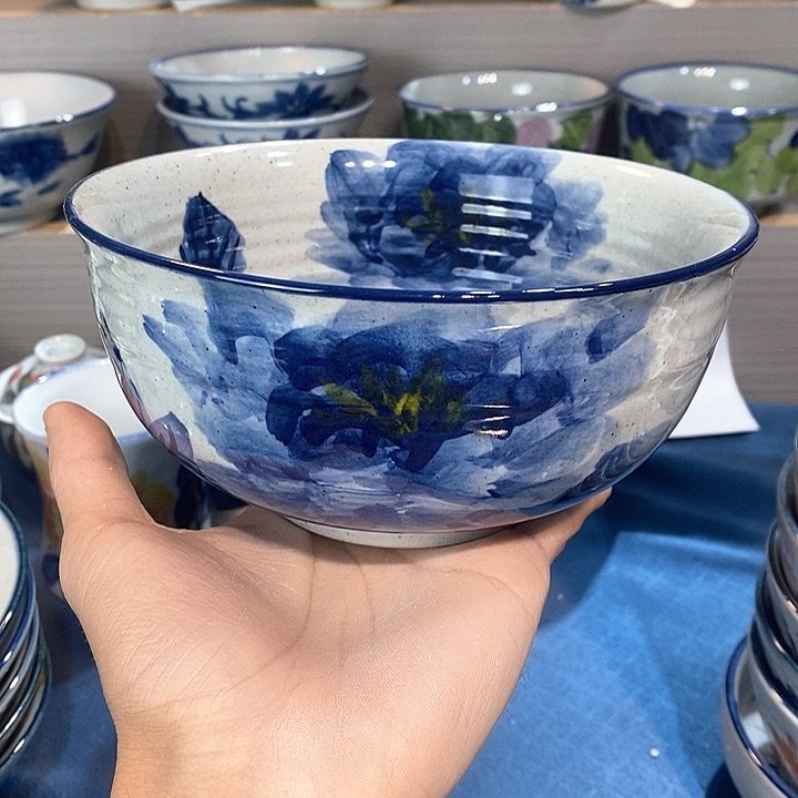 禾泥陶器手工制作