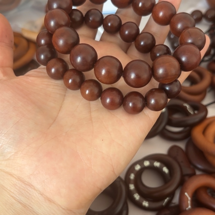 枣木暴*龙枣木1.2尺寸和1.5尺寸老料共两条