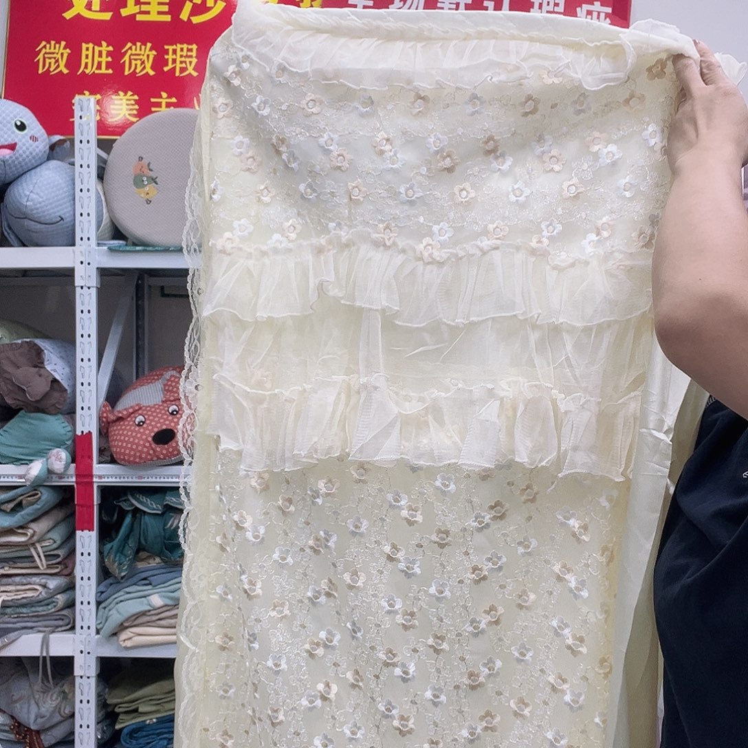 雪尼尔我想说什么了嘛