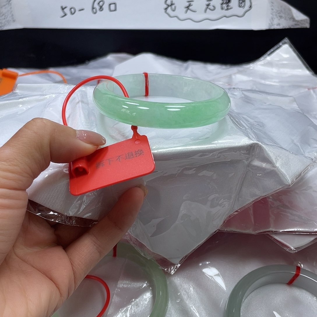 无非金属小冉5号手镯58圈口