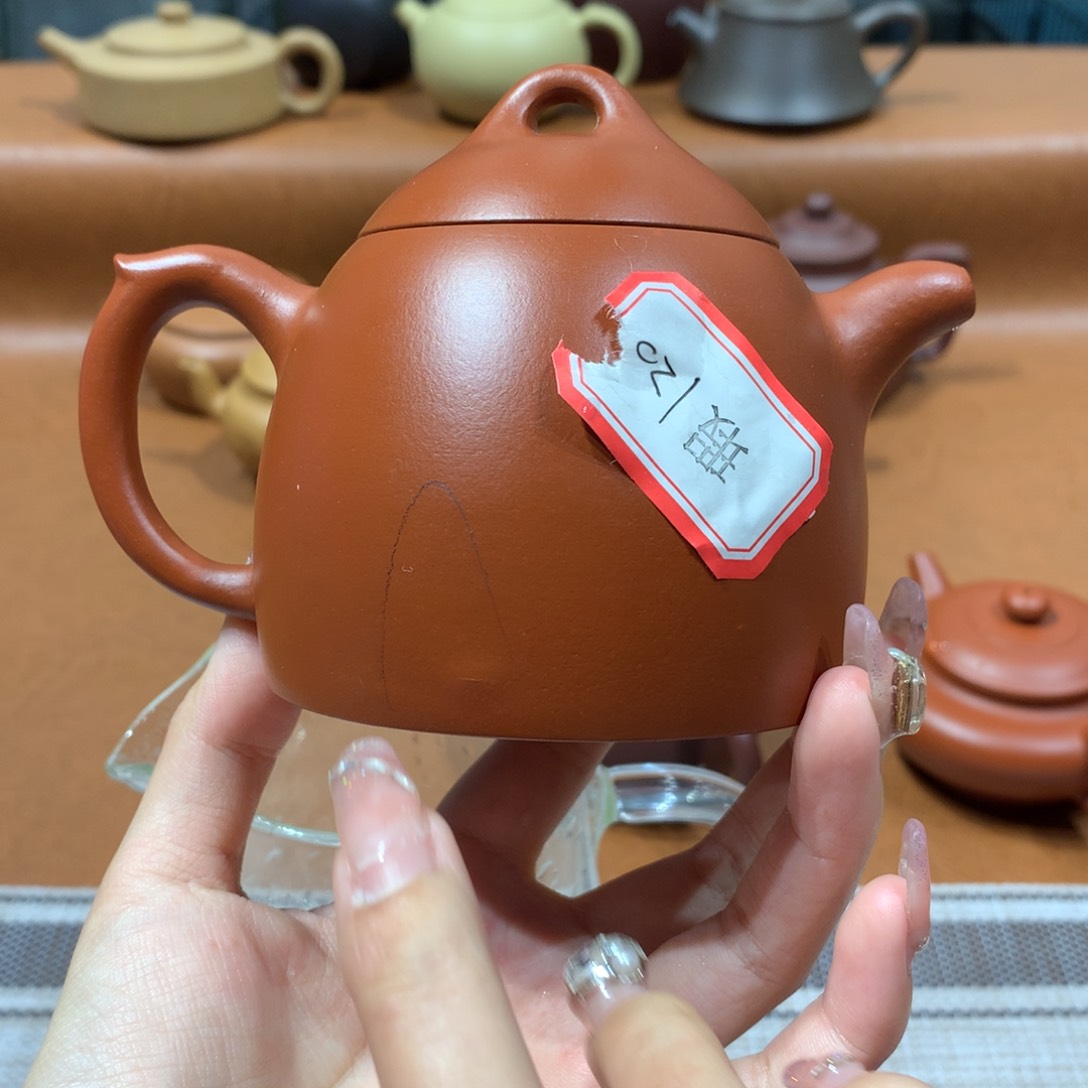 紫砂茶壶紫砂茶壶