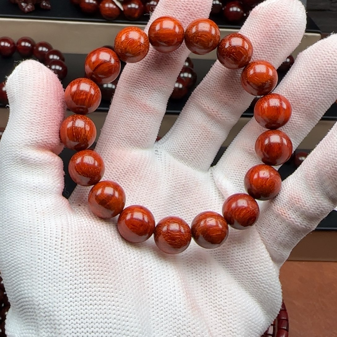 小叶紫檀手串/手链1.2