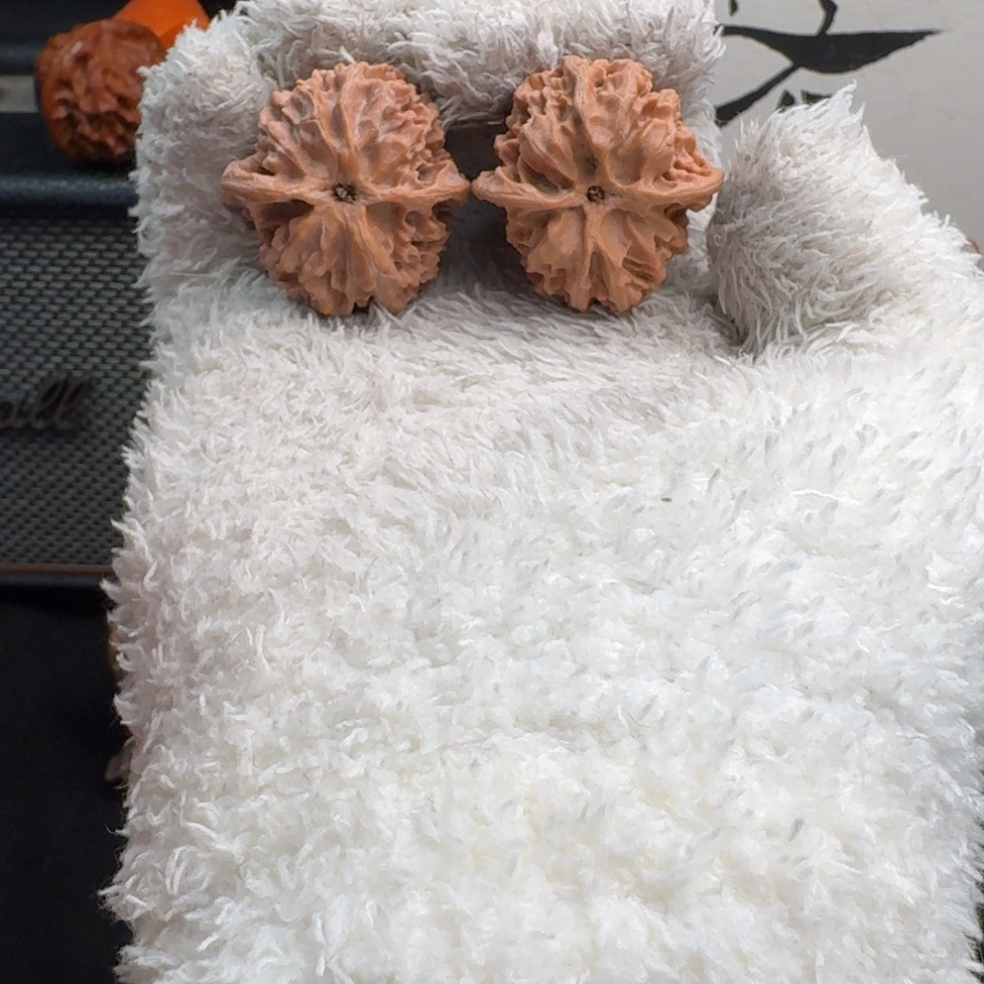 文玩核桃吊坠3412苹果