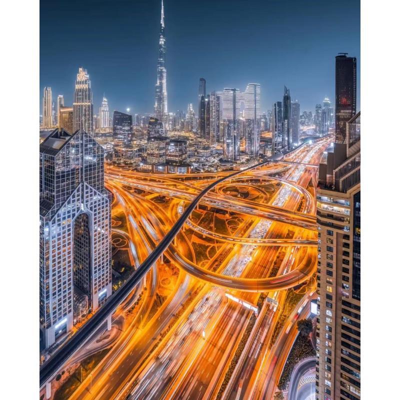 19）爆款百搭  牛仔裤