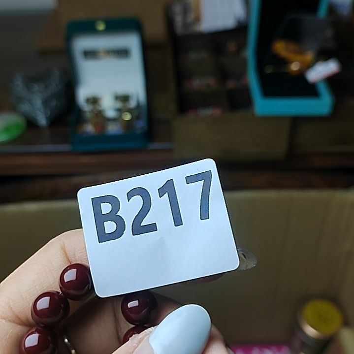 用***6大叶紫檀（黑酸枝木类）