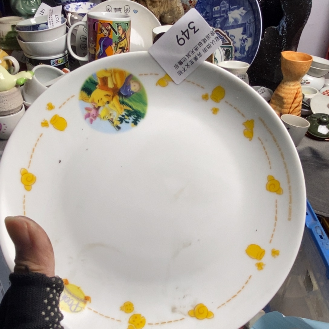 小***蛋瓷片茶具茶具茶具
