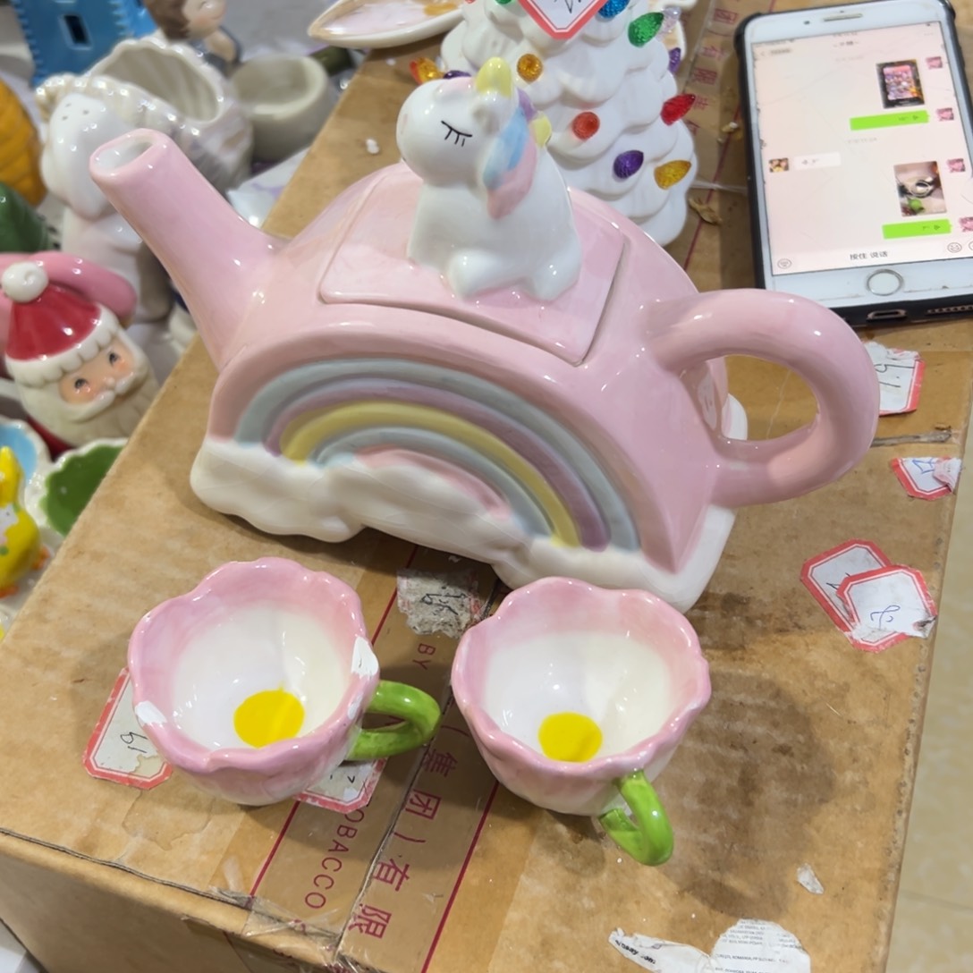 摆件陶瓷陶瓷陶瓷陶瓷