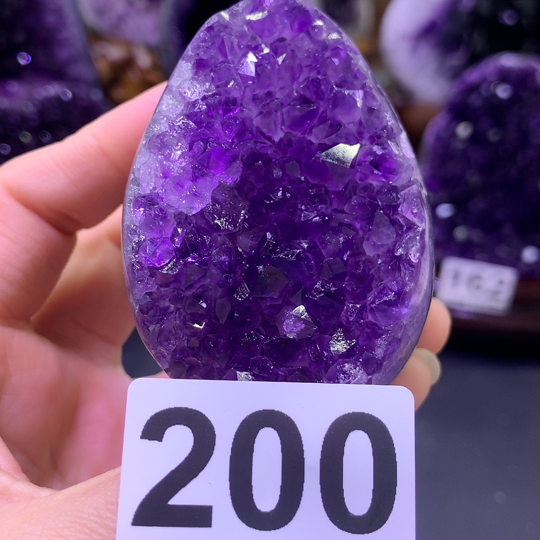 水晶水晶摆件未镶嵌