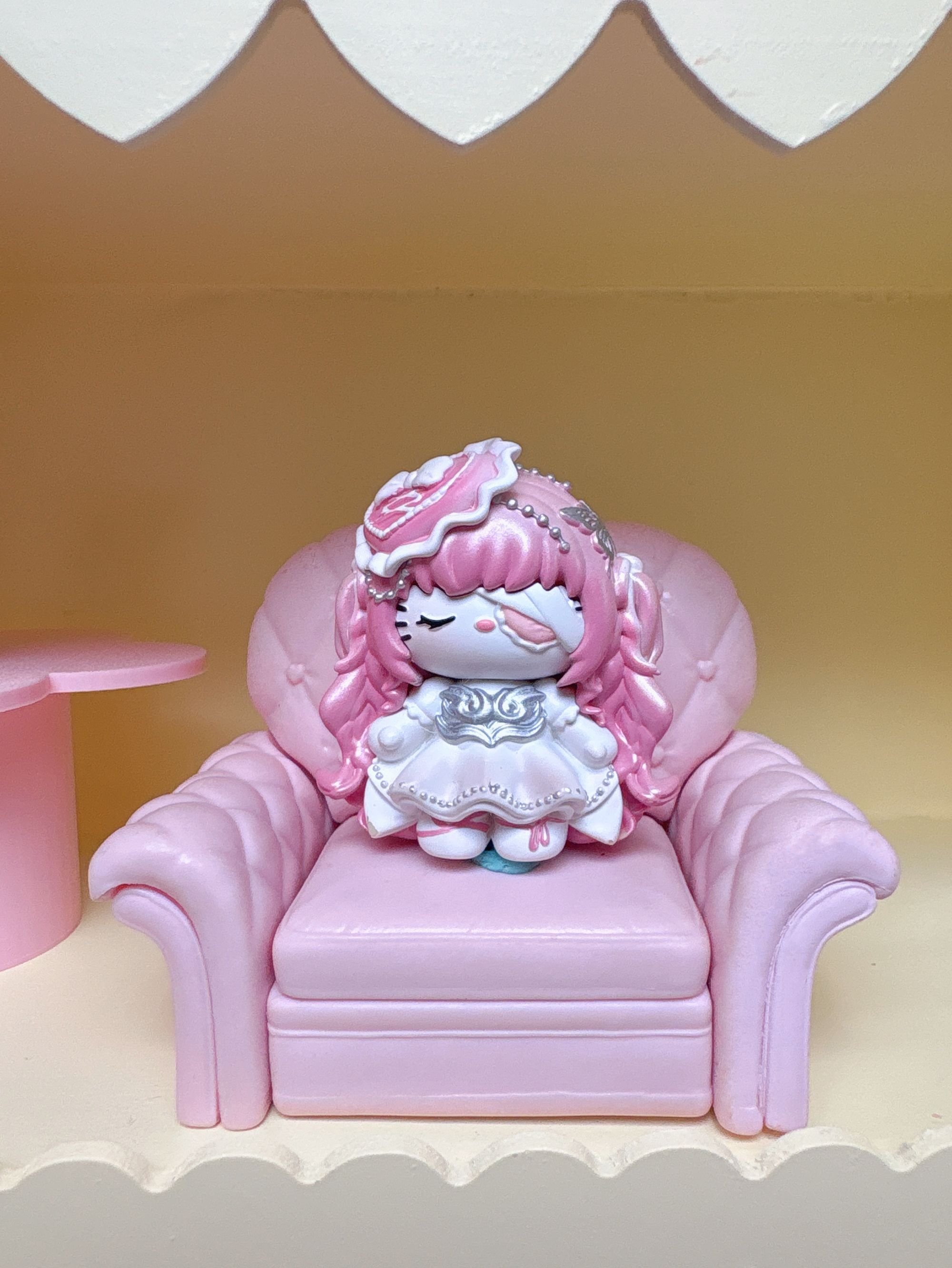 迷你小娃DIY公仔PU材质69不够补5