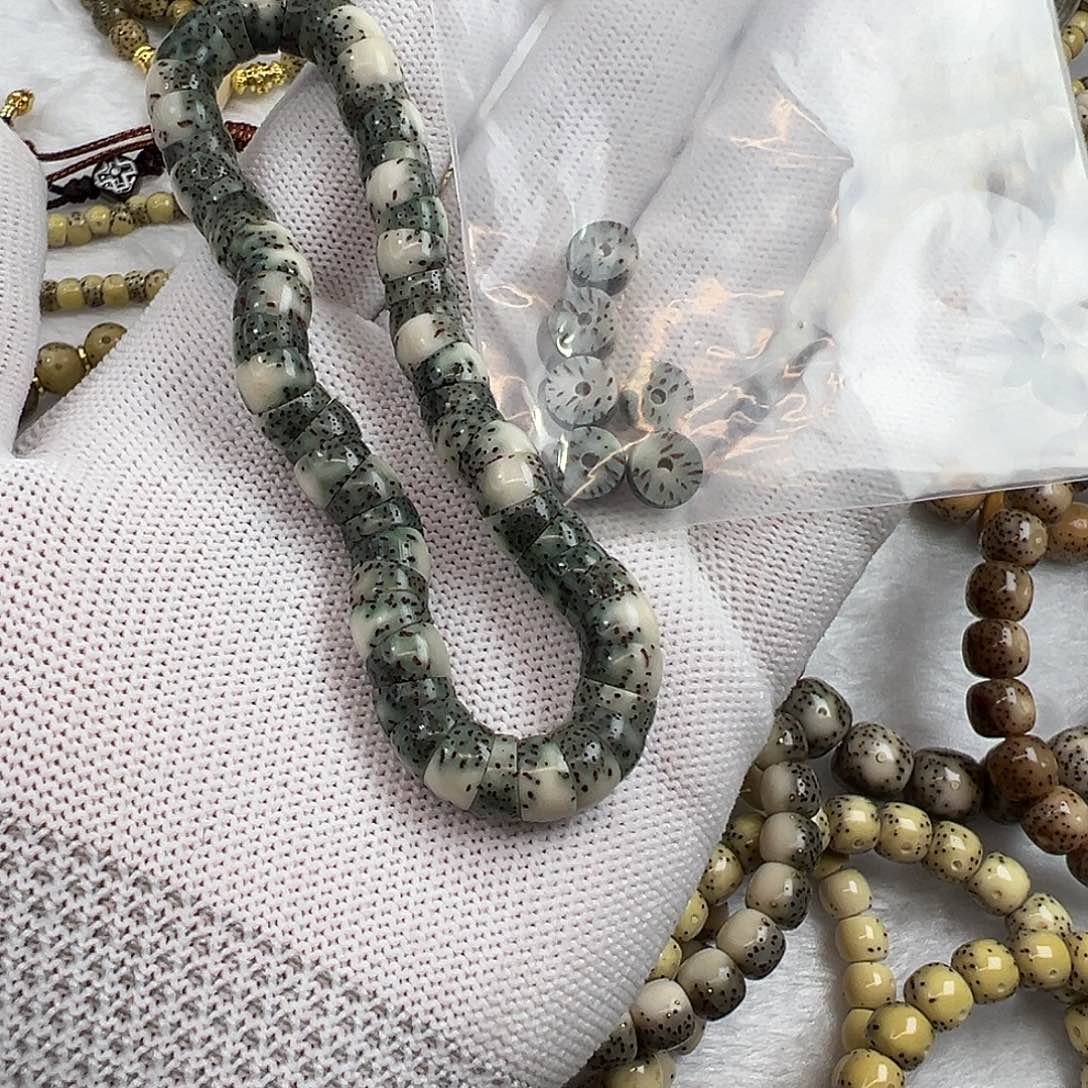 I***J星月菩提吊坠闪购8