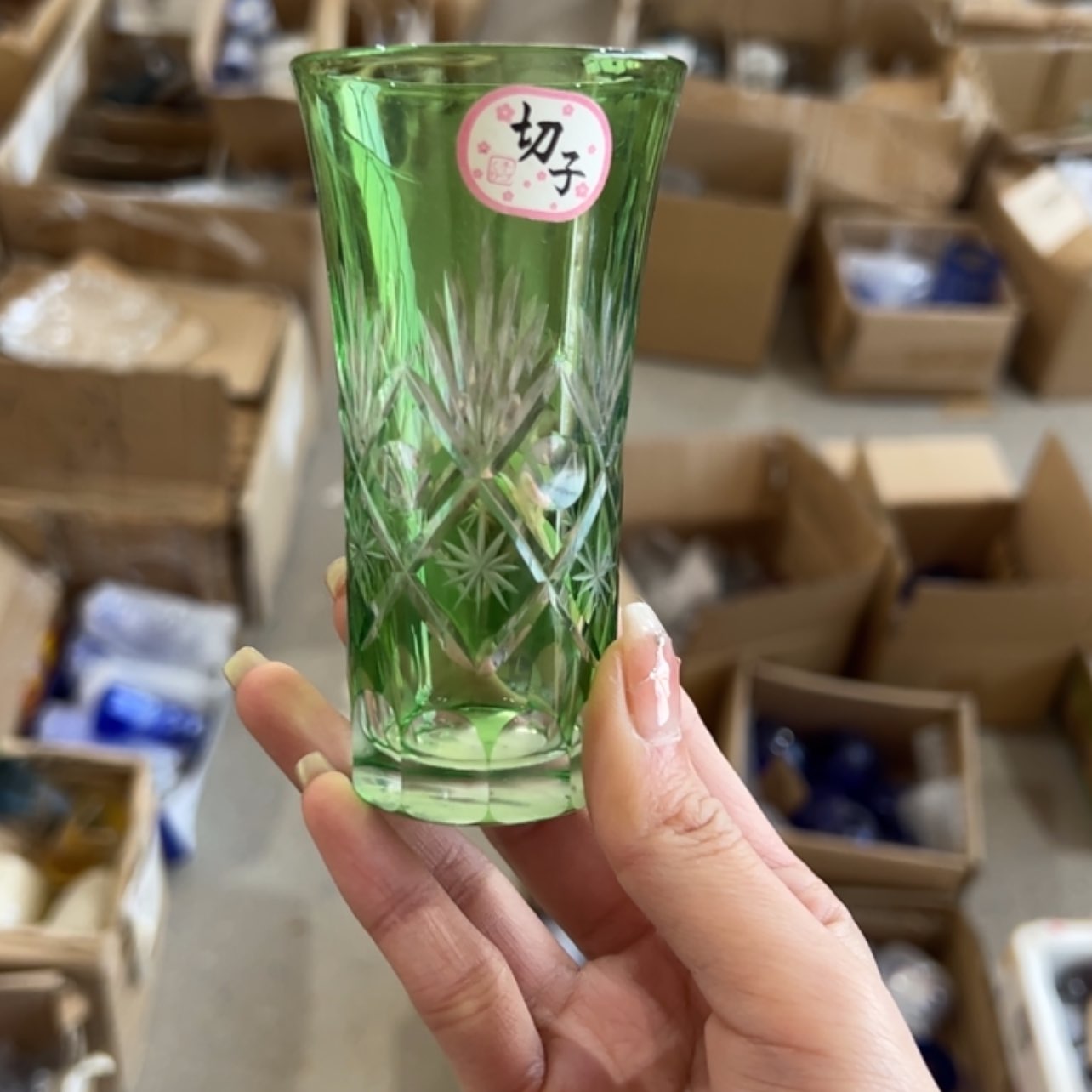 【闪购商品】如图微瑕一个，如图微瑕一个，