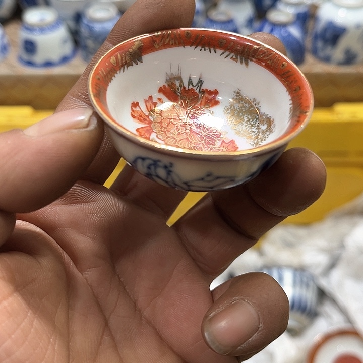 陶瓷茶玩榜第二十名