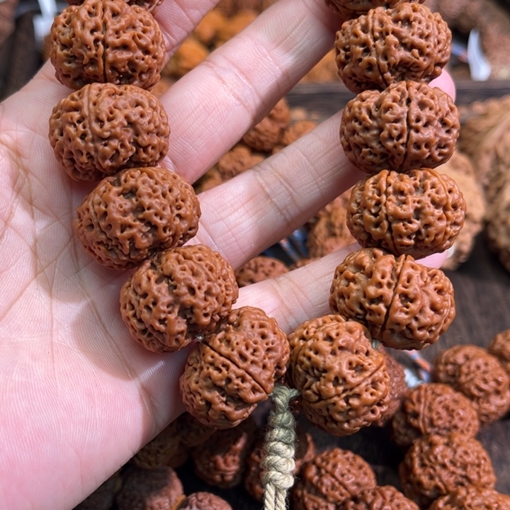 এ***এ金刚菩提吊坠夹板