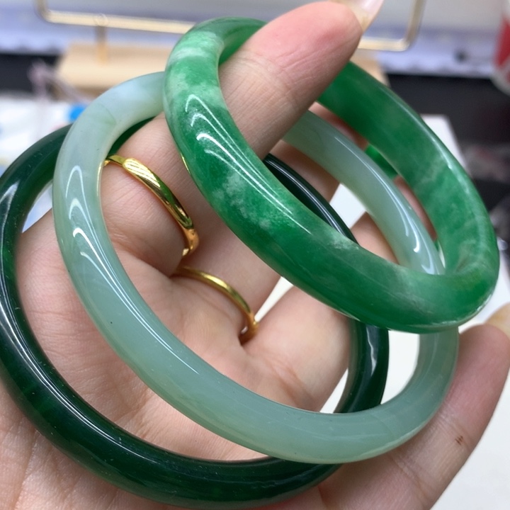 玛瑙/玉髓颈饰合金吊坠