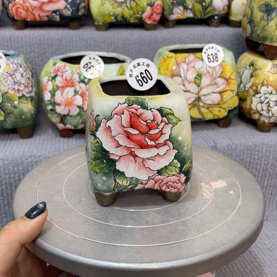 新品扶泥口5 高8.5