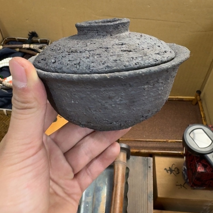 茶文化，工艺古美术