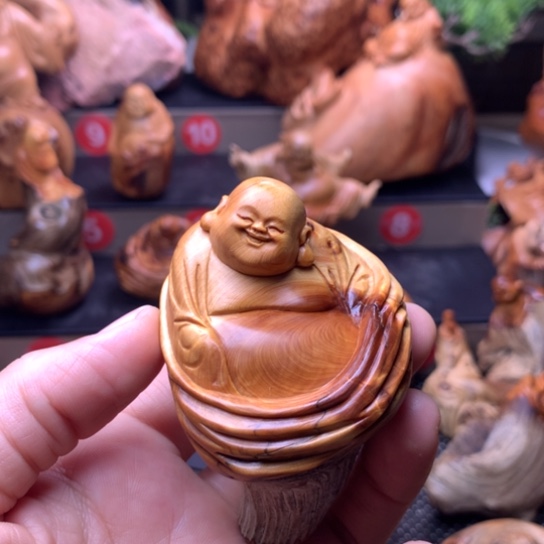 柏木（崖柏）大****深崖柏陈化