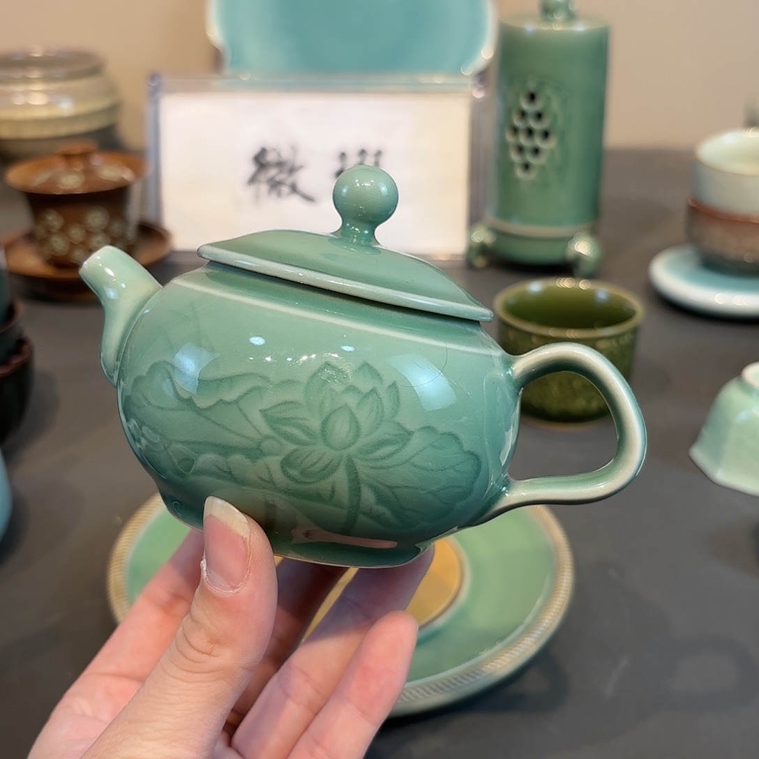 瓷片青瓷青瓷青瓷是米