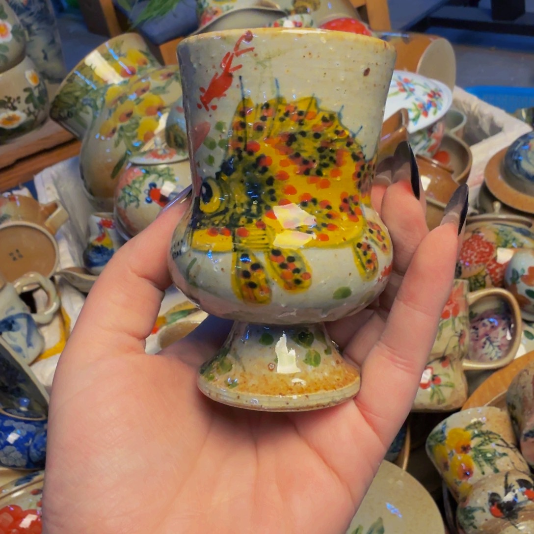 陶景德镇源头厂家