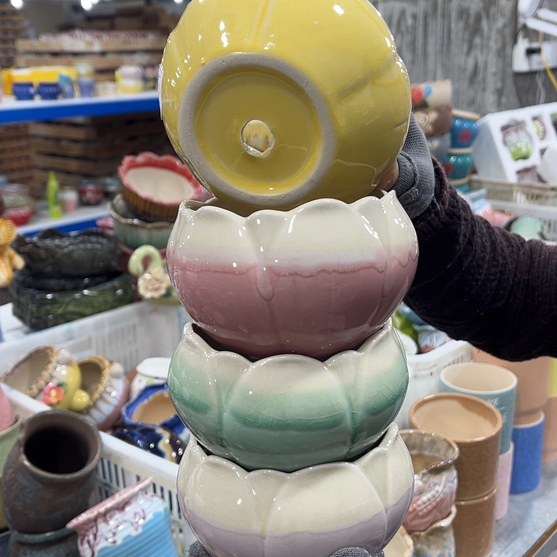 红陶正品数量有限