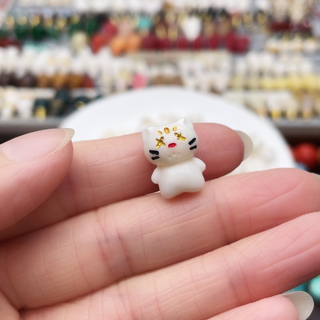 玛瑙/玉髓未镶嵌默认款式