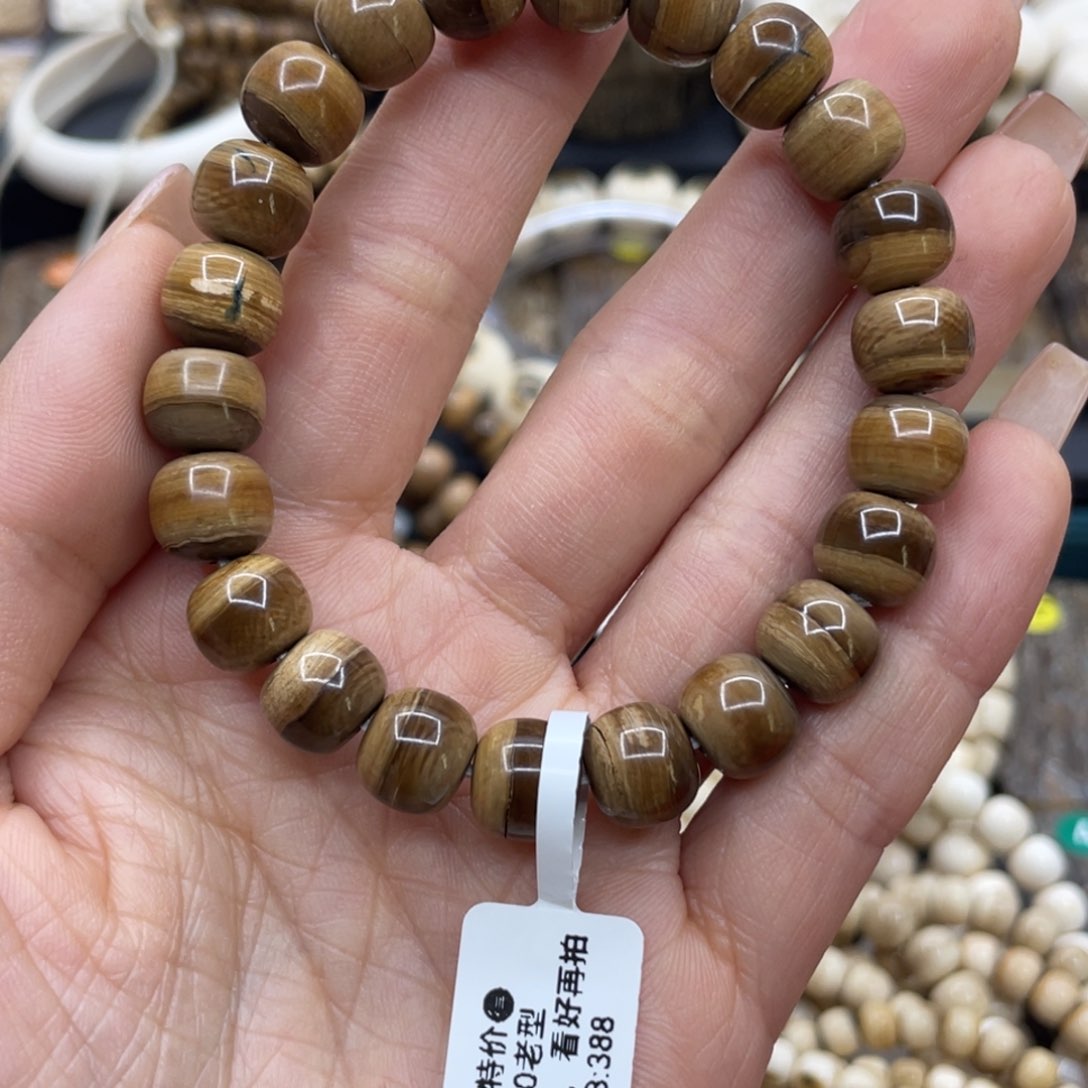 手串/手链/手镯猛犸象牙