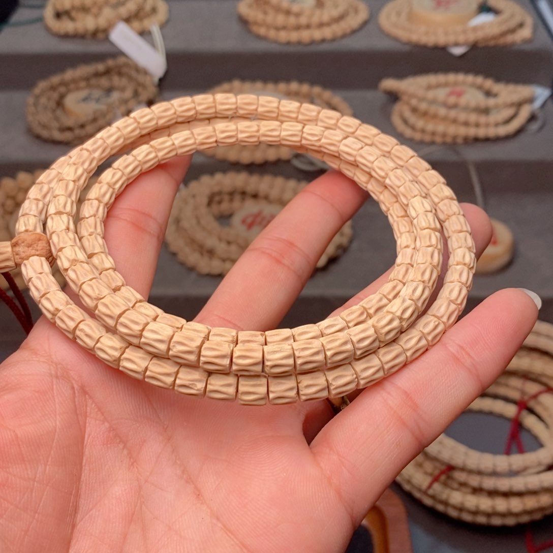 柏香籽/百香籽吊坠