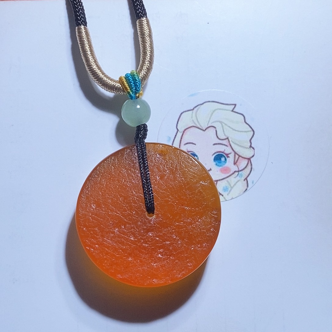 未镶嵌琥珀珠宝奇石