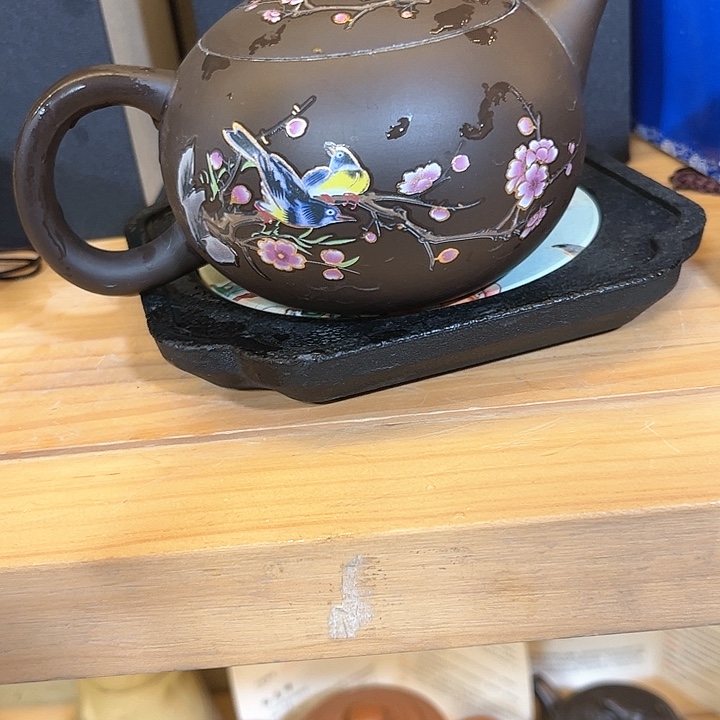 紫砂茶壶紫砂茶具